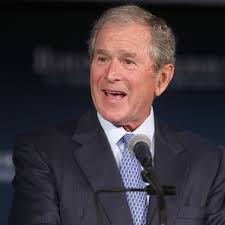 In a heartfelt eulogy george w. George W Bush Was A Much Better President Than Liberals Like To Admit Vox