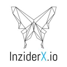 Inziderx Usd Chart Inx Usd Coingecko