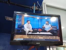 Update, channel digital tv daerah cirebon dskподробнее. Bnn Kota Cirebon Dan Radar Cirebon Televisi Rctv Cegah Narkoba Di Masa Pademi Covid 19