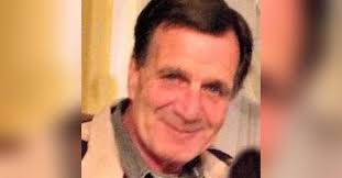 Henry M. "Corky" Carringi Obituary