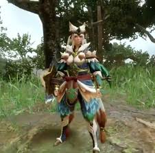 Materials such as bishaten fur+ are special items that are obtained from looting the environment, completing quests and objectives, and by carving specific monsters. Monster Hunter Rise Bishaten Monster Guide Weakness Materials And How To Beat It Samurai Gamers