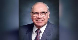 Trent H. Otto Obituary