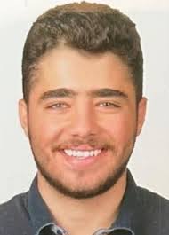 طُوبَى لِلأَنْقِيَاءِ الْقَلْبِ، لأَنَّهُمْ يُعَايِنُونَ اللهَ." ينعى فريق  هوا الفحيص الإعلامي بمزيد من الحزن و الأسى وفاة المرحوم المأسوف على شبابه  ميشيل قسطندي الكور والذي انتقل إلى الأمجاد السماوية اليوم الجمعة 13