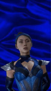 (timed event) mk11 now has klassic skins for jade, kitana and skarlet that can be. Multifandom Wallpapers Mortal Kombat 11 Kitana Wallpapers