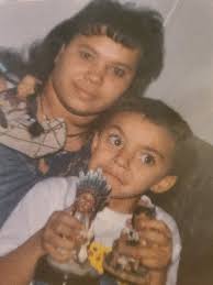 Mitchell Locklear Obituary (2022)