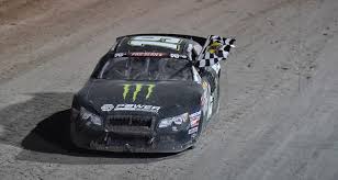 The next k&n pro series west race takes place at irwindale speedway outside. Exciting Last Lap Pass Gives Hailie Deegan Historic Win In Season Opener