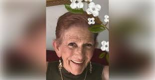 Obituary information for Mrs. Vera Ann Killough
