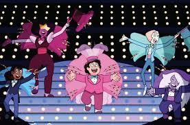 The movie is a tv movie starring zach callison, estelle, and michaela dietz. Steven Universe Season 7 Is The Series Canceled Steven Universe Future Season 2 Still Awaiting Renewal Econotimes