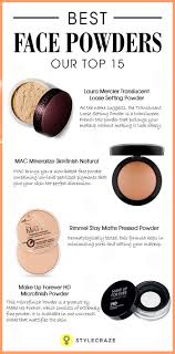15 Best Face Setting Powders And Compacts Reviews 2020 Update Best Face Products Skin Tone Makeup Translucent Loose Setting Powder