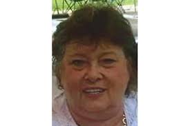 Patricia Stewart Obituary (1947