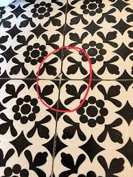 We did not find results for: Help What Color Grout For Black And White Tile To Look Seamless
