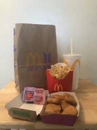 The cajun and the sweet chili sauces are inspired by mcdonald's south korea, and both feature different levels of heat. Mcdonald S Releases The Bts Meal Clark Chronicle