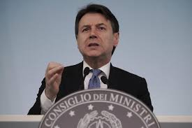 Il discorso del presidente del consiglio: Live Discorso Giuseppe Conte Informativa In Parlamento In Diretta Si Conclude La Seduta Del Senato Oa Sport