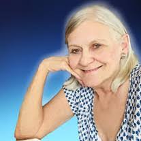 Maureen Holden's Instagram, Twitter & Facebook