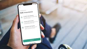234708 is the insurer of any general insurance products offered on this website. Online Bank N26 Jumps Into Insurance Taking On Giants Like Allianz
