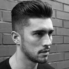 47 Slicked Back Hairstyles 2020 Styles