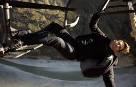 Mission Impossible Movies Ranked From Worst To Best Ndtv Gadgets 360