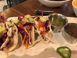 Your daily values may be higher or lower depending on your energy needs. On The Border Mexican Grill Cantina Forking Orlando