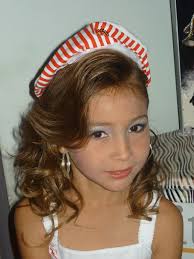 NIÑA VENEZUELA 2013