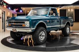 Image result for Kilite Yellow 1967 Truck