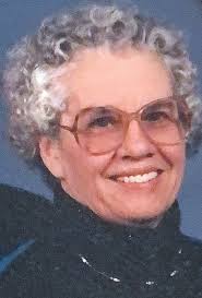 Elsie Tarrant Obituary January 2, 2025