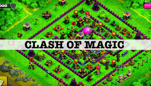 Clash of lights apk download latest version 13.0.87 (new updated) . Clash Of Magic Apk Download S1 S2 S3 S4 Latest Servers