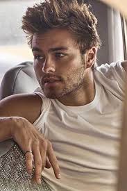 Nigel Suarez: Movies, TV, and Bio