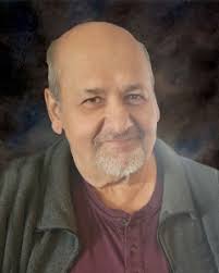 Russell Braun, 73, Obituary