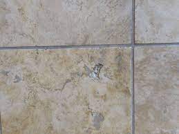 Then, follow the manufacturer's instructions to mix the activating hardener into the. What To Use To Fill Holes In Floor Tile In Kitchen Home Improvement Stack Exchange