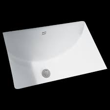 Shop for american standard in bathroom sinks at ferguson. Studio Undercounter Sink American Standard