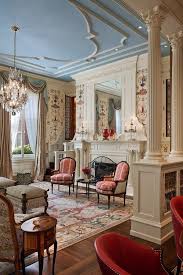 Chandelier Lighting For The Victorian Living Room Decoist Victorian Rooms Victorian Interior Design Victorian Living Room