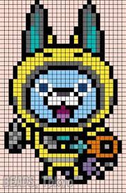Image Result For Usapyon Perler Bead Patterns Beading Patterns Perler Bead Patterns Perler Beads
