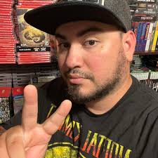 What delivery service is this?