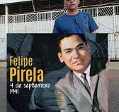 Valle Frio: El Legado de Felipe Pirela, El Bolerista de América