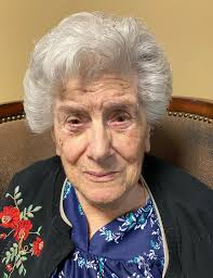 Obituary information for Jennie C. Conroy