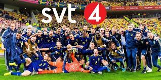 På denna sajten hittar du all information om grupper. Sa Sander Svt Tv4 Fran Fotbolls Em 2021 Em Fotboll Se