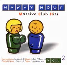 Holistic happy hour 7 week chakra meditation series with empowerment. Happy Hour 2 Massive Club Hits 1997 Cd Discogs