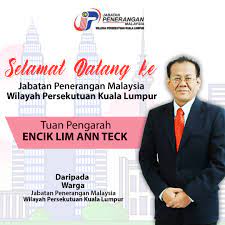 Penerbangan hemat kami kuala lumpur merupakan langkah awal untuk petualangan anda selanjutnya. Jabatan Penerangan Wpkl On Twitter Seluruh Warga Kerja Japenwpkl Mengalu Alukan Kedatangan Tuan Lim Ann Teck Sebagai Pengarah Penerangan Wilayah Persekutuan Kuala Lumpur Yang Baharu Semoga Jabatan Penerangan Wpkl Terus Maju Di Bawah