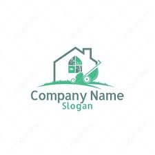 ✓ free for commercial use ✓ high quality images. Home And Garden Logo 8 Logo Mine The Logo Design Company