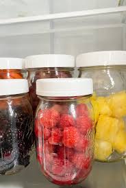 How To Make Your Fruit Last Twice As Long In 2020 Fruits And Veggies Quick Snacks Fruit