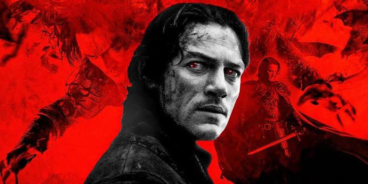 Why Dracula Untold Isn't as Bad as You Thought