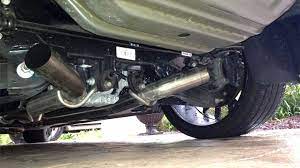 But even still a muffler delete would likely sound like a ricer honda fartcan. Muffler Delete Pros Cons And How Much It Will Cost