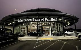 Welcome to mercedes benz of seattle! Mercedes Benz Of Fairfield Luxury Cars Service Near Me