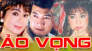 Cải Lương Thời Hoàng Kim: Ảo Vọng