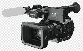 video cameras professional video camera 4k resolution panasonic camera camera lens video camera handycam png pngwing camera lens video camera handycam png