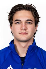 2024 Men's Track and Field Roster