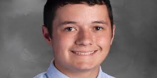 Breakout Fall Athlete of the Week, Thursday, Sept. 10