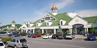 Outdoor enthusiasts looking for a unique camping experience can enjoy free primitive camping at the meriwether lewis campground, located in tennessee at mile post 385.9. Tanger Outlets Sevierville Tn I 75 Exit Guide