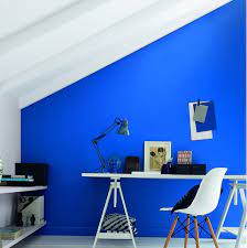 25 designer approved home office paint colors 1 pale oak by benjamin moore. 10 Home Office Colour And Design Ideas To Make You Feel More Motivated