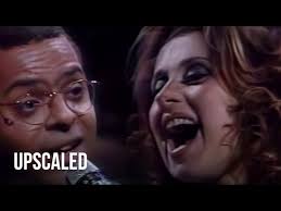 Lara Fabian & Gregory Charles